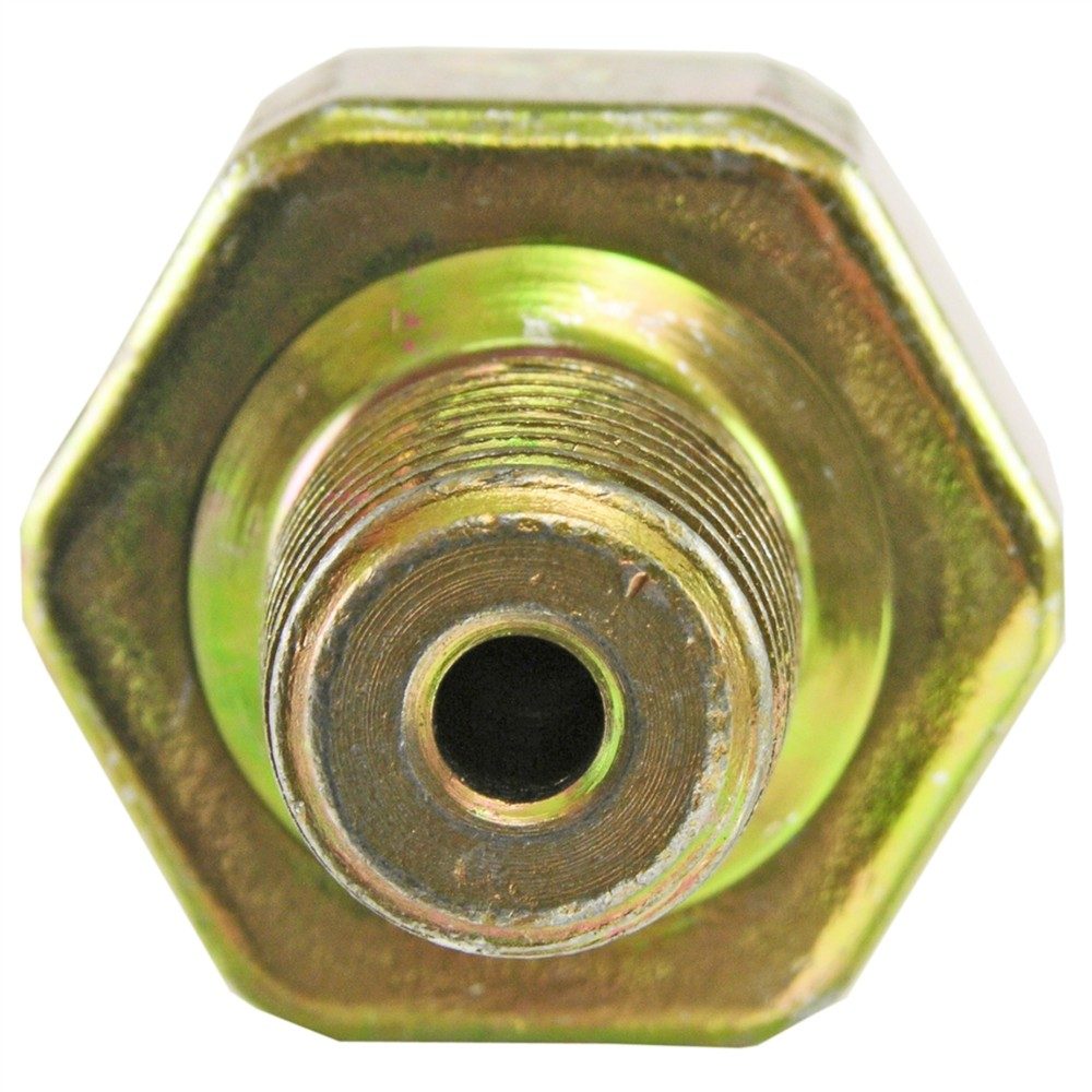 AC Delco Gold Engine Oil Pressure Switch F1833 — image 4